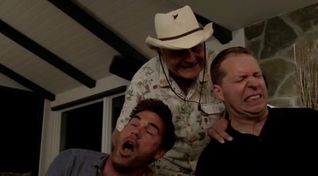 Еще один мальчишник (2015) Еще один мальчишник (2015)