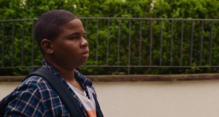 Моррис из Америки (2016)