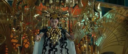 Лига богов (2016) Лига богов (2016)