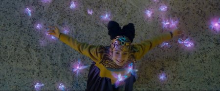 Лига богов (2016) Лига богов (2016)