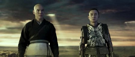 Лига богов (2016) Лига богов (2016)