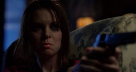 Никто не может остыть (2015)