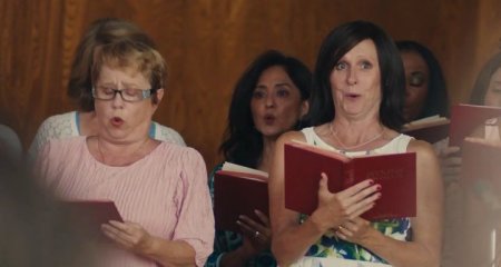 Другие люди (2016)