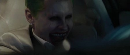 Отряд самоубийц (2016)