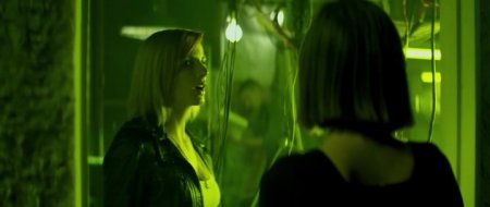 Читающий мысли (2014) Читающий мысли (2014)