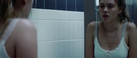 Расскажи мне, как я умру (2016)