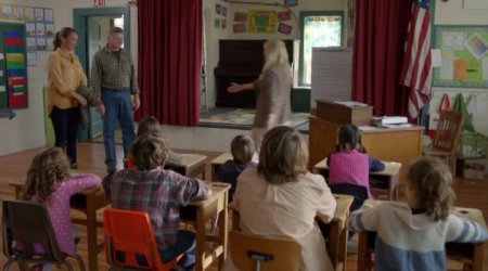 Конгрессмен (2016) Конгрессмен (2016)