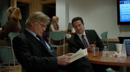 Конгрессмен (2016) Конгрессмен (2016)