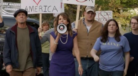 Конгрессмен (2016) Конгрессмен (2016)