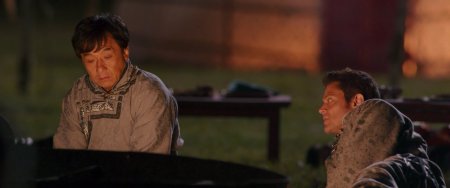 По следу / Отпетые напарники (2016) По следу / Отпетые напарники (2016)