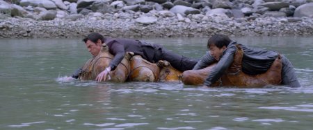 По следу / Отпетые напарники (2016) По следу / Отпетые напарники (2016)