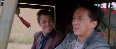 По следу / Отпетые напарники (2016) По следу / Отпетые напарники (2016)