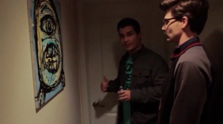 Ричард Питер Джонсон (2015)