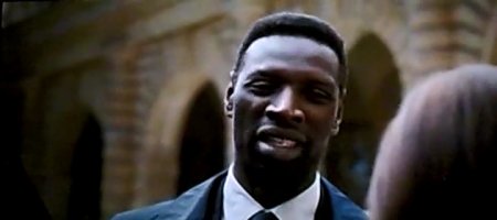 Инферно (2016)