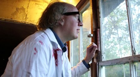 Акула-Франкенштейн (2016)