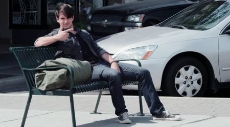 Привет, меня зовут Фрэнк (2014) Привет, меня зовут Фрэнк (2014)