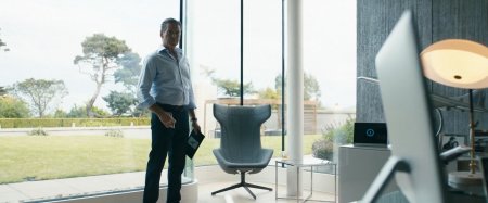 Искусственный интеллект. Доступ неограничен (2016)