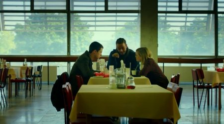 Не дыши (2016) Не дыши (2016)