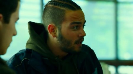 Не дыши (2016) Не дыши (2016)