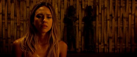 Механик: Воскрешение (2016)