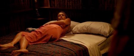 Механик: Воскрешение (2016)