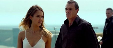 Механик: Воскрешение (2016)