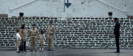 Рокки Красавчик (2016) Рокки Красавчик (2016)