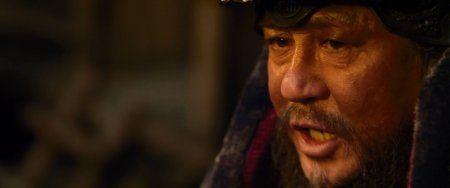 Битва за Мён-рян (2014) Битва за Мён-рян (2014)