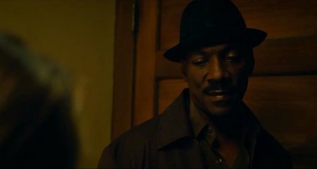 Мистер Черч (2016)