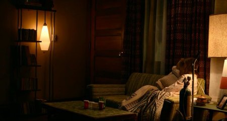 Мистер Черч (2016)