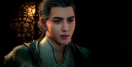 Легенда о воюющих царствах (2016) Легенда о воюющих царствах (2016)