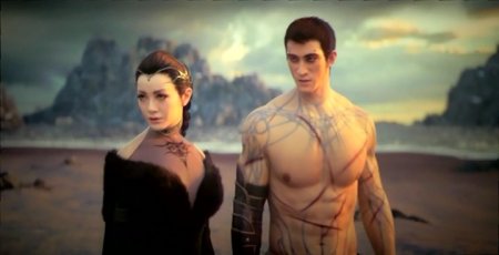 Легенда о воюющих царствах (2016) Легенда о воюющих царствах (2016)