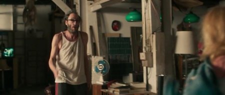 Розали Блюм (2015) Розали Блюм (2015)