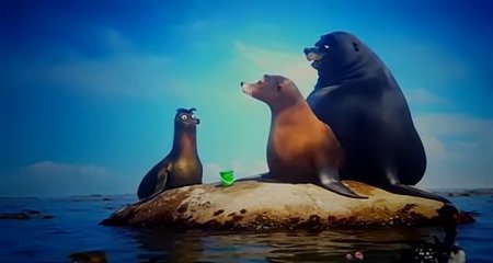 В поисках Дори (2016) В поисках Дори (2016)