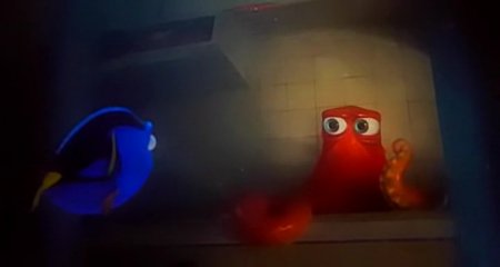 В поисках Дори (2016) В поисках Дори (2016)