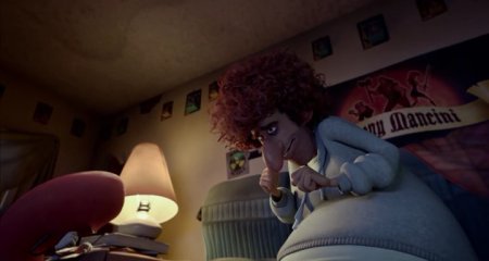 Полный расколбас (2016)