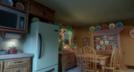 Полный расколбас (2016)