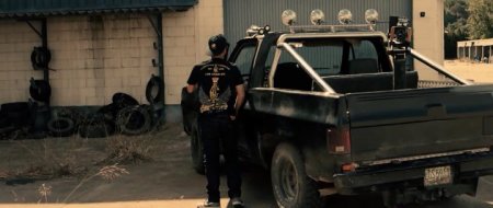 Зло, что творят люди (2015) Зло, что творят люди (2015)