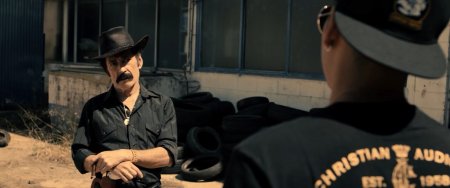 Зло, что творят люди (2015) Зло, что творят люди (2015)