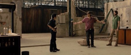 Зло, что творят люди (2015) Зло, что творят люди (2015)