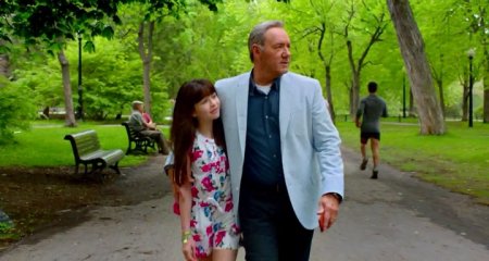 Девять жизней (2016)