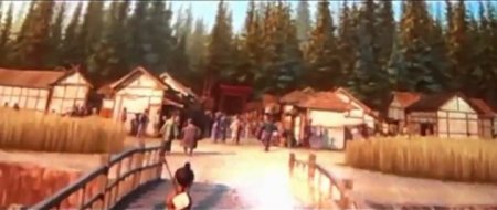 Кубо. Легенда о самурае (2016)