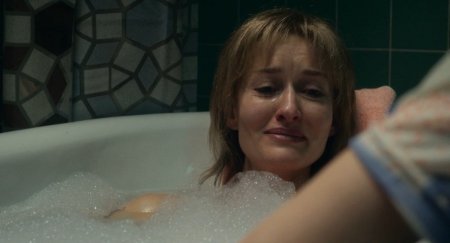 Мистер Черч (2016)