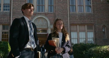 Мистер Черч (2016)