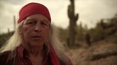 Ходячие мертвецы на диком Западе (2016)