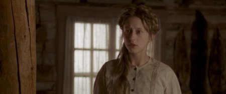 В долине насилия (2016)