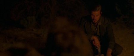 В долине насилия (2016)