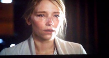 Девушка в поезде (2016)