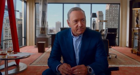 Девять жизней (2016)