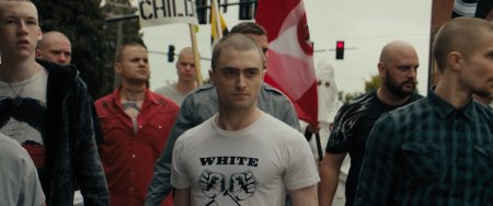 Абсолютная власть (2016)